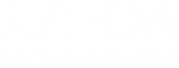 Na-da Agnieszka Chojnacka - logo